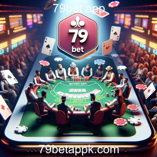 Os Melhores Jogos de Cartas no 79bet: Diversão e Estratégia