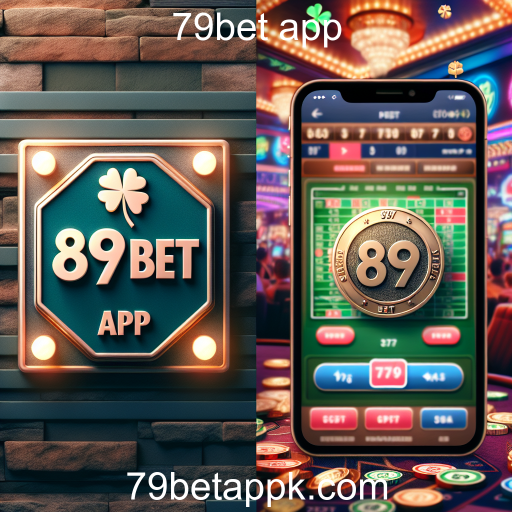 Descubra o Mundo das Loterias com o 79bet App