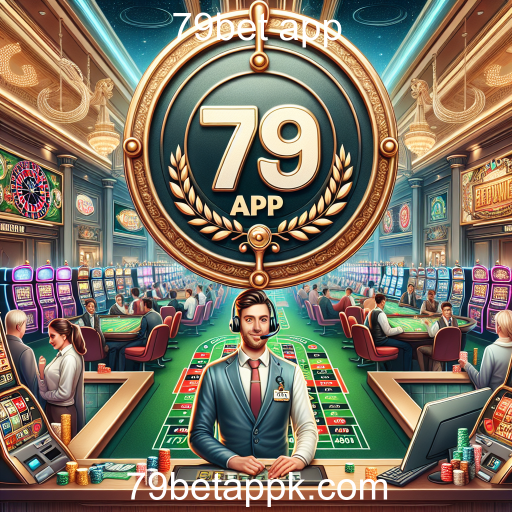 A Importância do Suporte ao Cliente no 79bet App